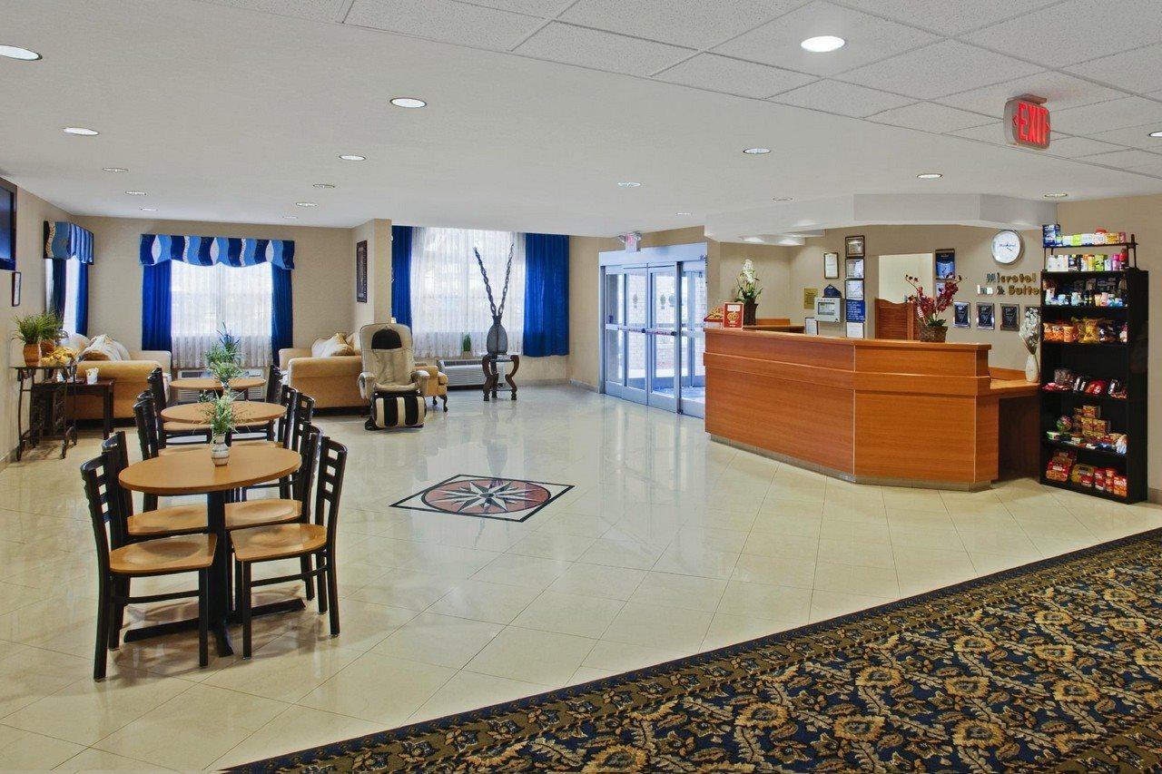 Microtel Inn & Suites By Wyndham Kingsland Naval Base I-95 Εξωτερικό φωτογραφία