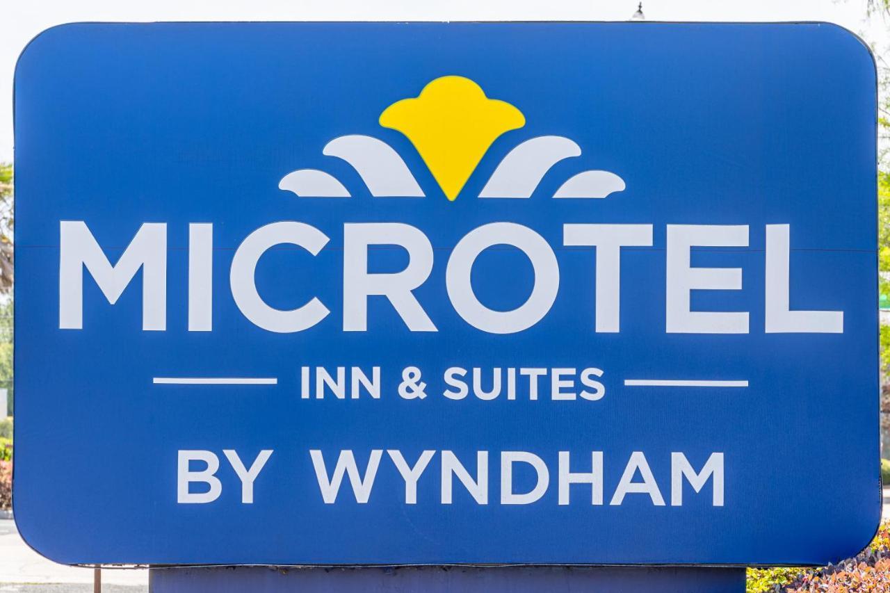 Microtel Inn & Suites By Wyndham Kingsland Naval Base I-95 Εξωτερικό φωτογραφία