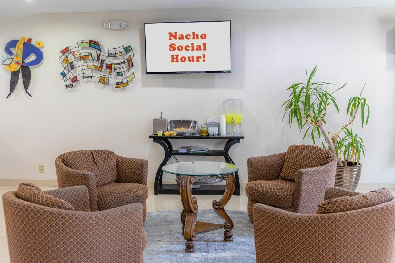 Microtel Inn & Suites By Wyndham Kingsland Naval Base I-95 Εξωτερικό φωτογραφία