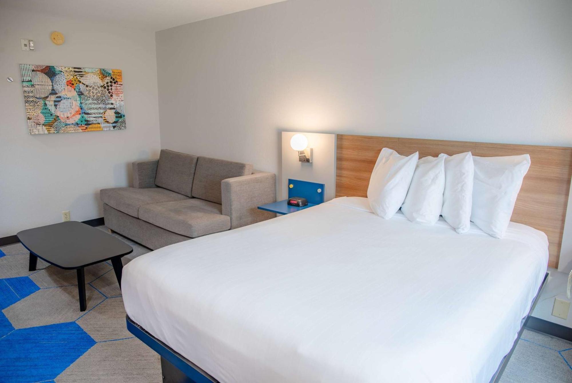 Microtel Inn & Suites By Wyndham Kingsland Naval Base I-95 Εξωτερικό φωτογραφία
