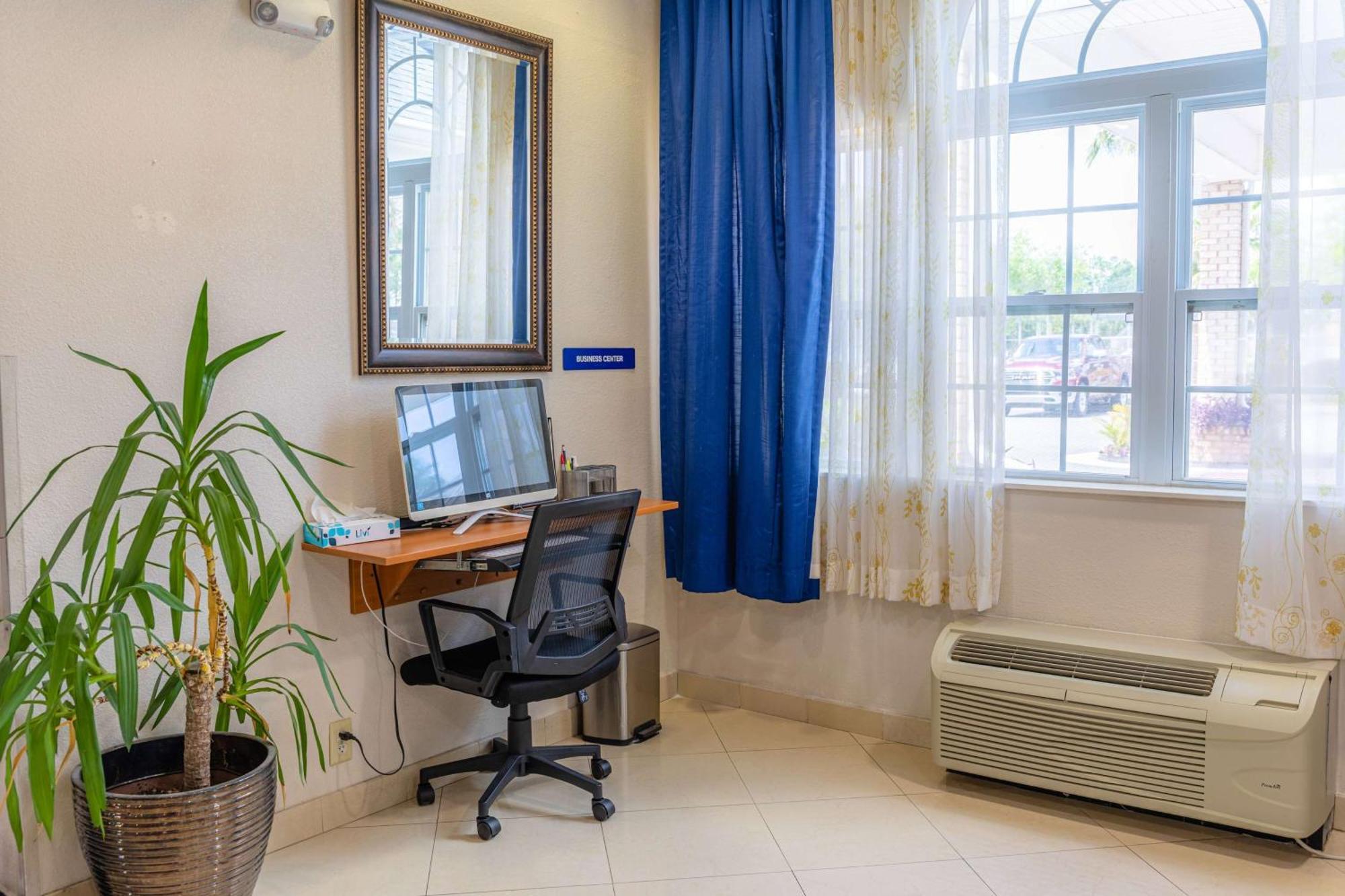 Microtel Inn & Suites By Wyndham Kingsland Naval Base I-95 Εξωτερικό φωτογραφία
