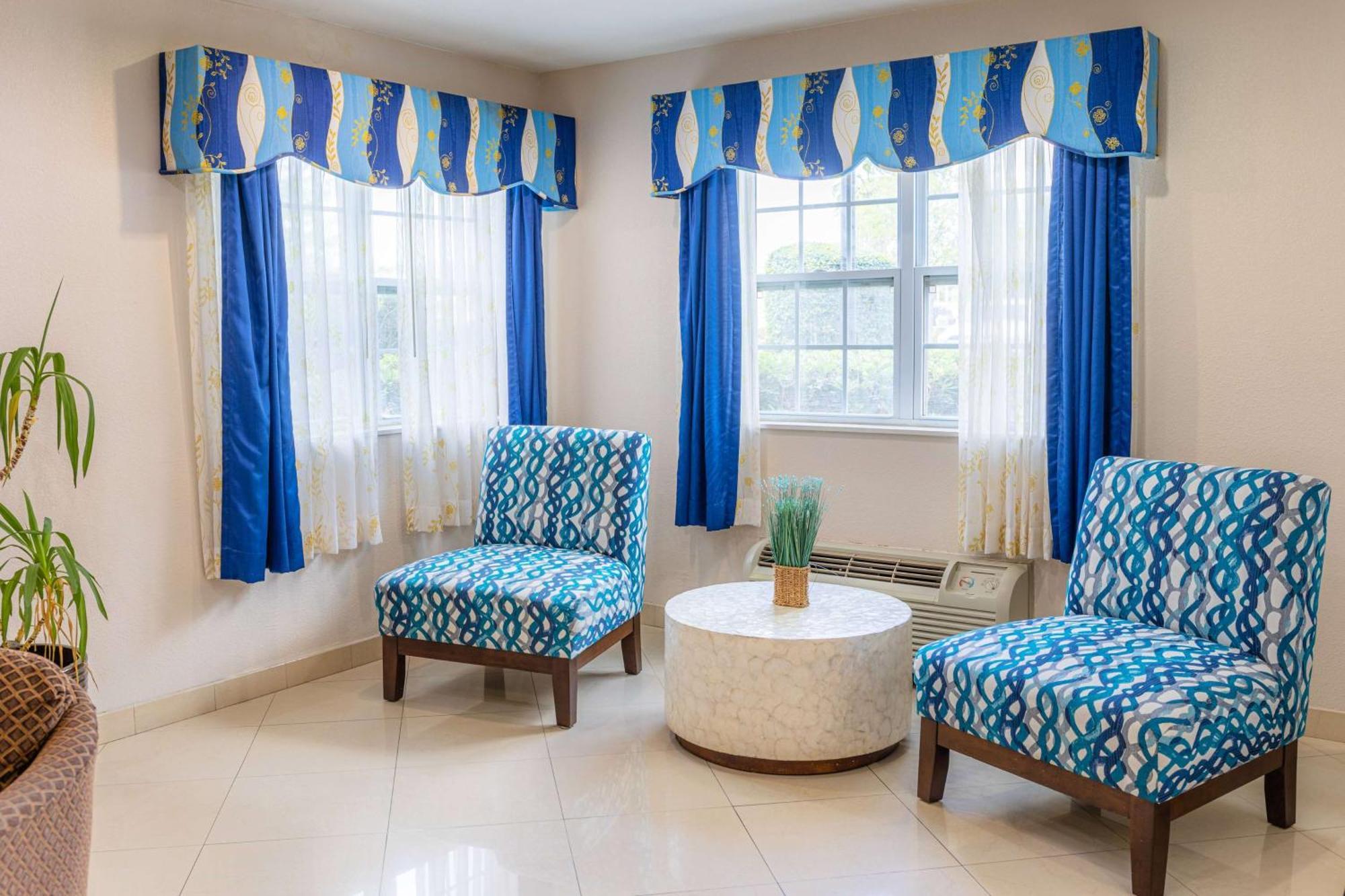 Microtel Inn & Suites By Wyndham Kingsland Naval Base I-95 Εξωτερικό φωτογραφία
