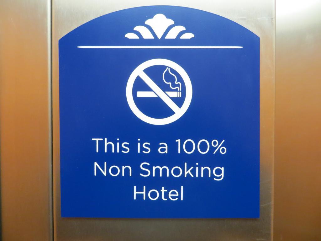 Microtel Inn & Suites By Wyndham Kingsland Naval Base I-95 Εξωτερικό φωτογραφία