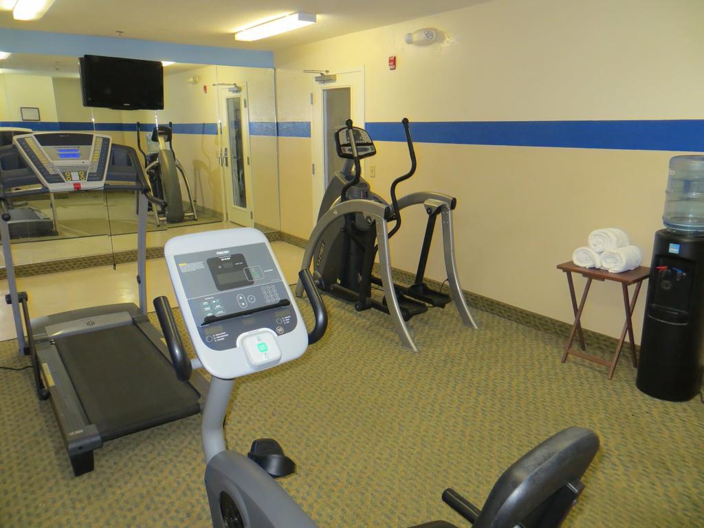Microtel Inn & Suites By Wyndham Kingsland Naval Base I-95 Εξωτερικό φωτογραφία