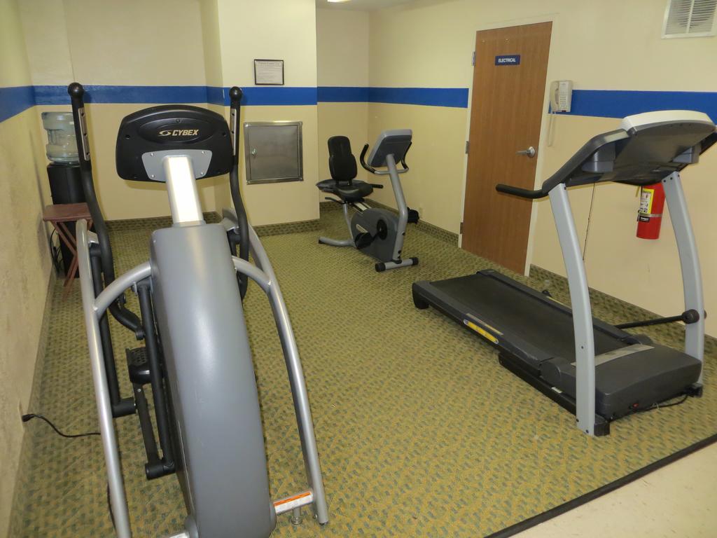 Microtel Inn & Suites By Wyndham Kingsland Naval Base I-95 Εξωτερικό φωτογραφία