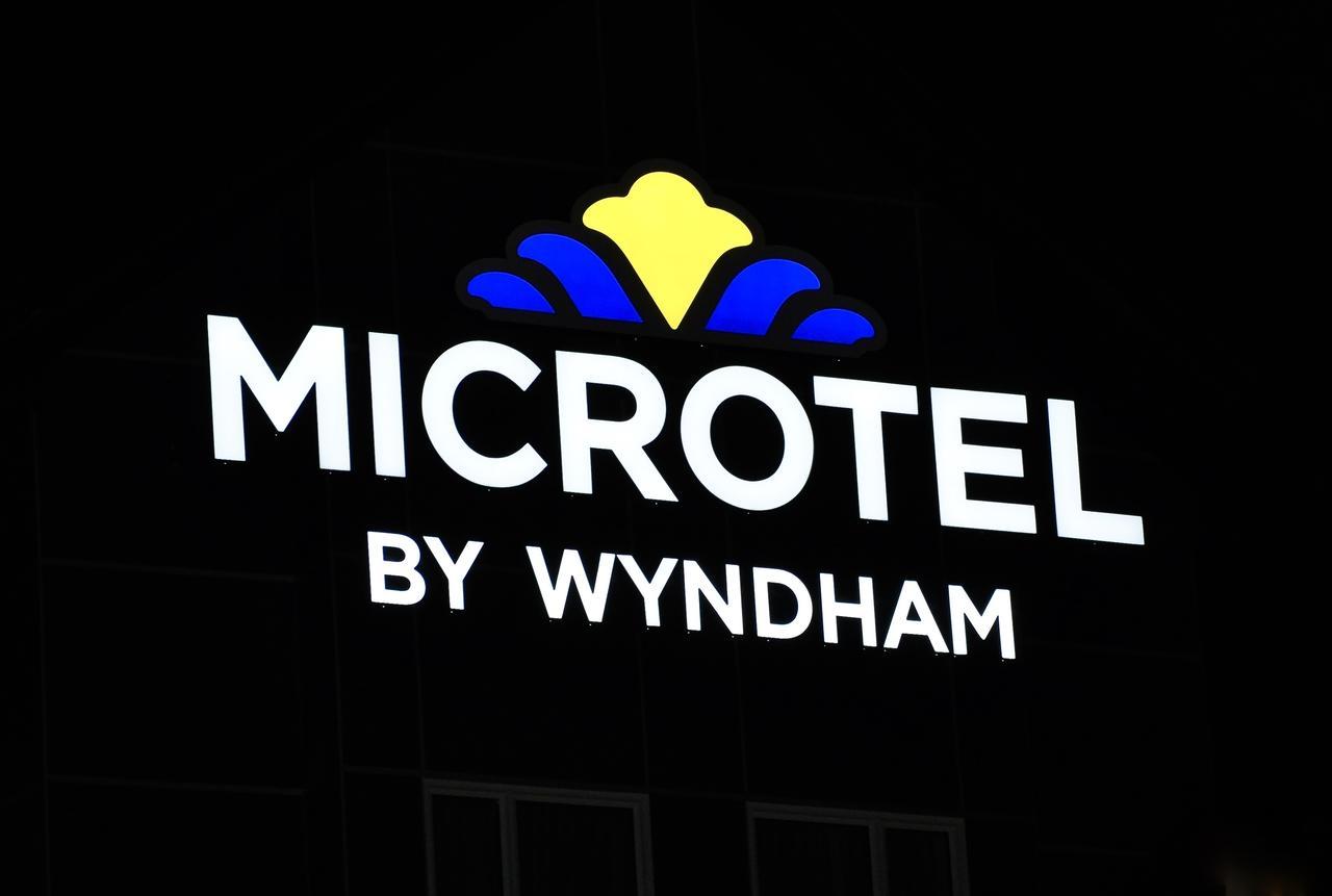 Microtel Inn & Suites By Wyndham Kingsland Naval Base I-95 Εξωτερικό φωτογραφία